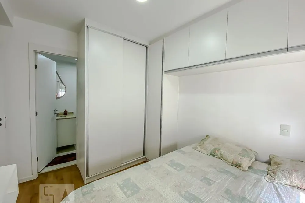 Apartamento, 2 quartos, 55 m² - Foto 5