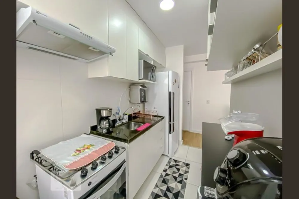Apartamento, 2 quartos, 55 m² - Foto 12