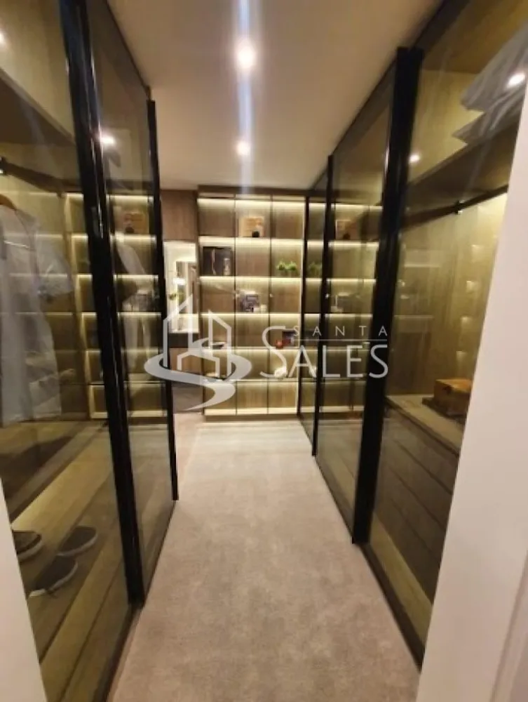 Apartamento, 4 quartos, 138 m² - Foto 9