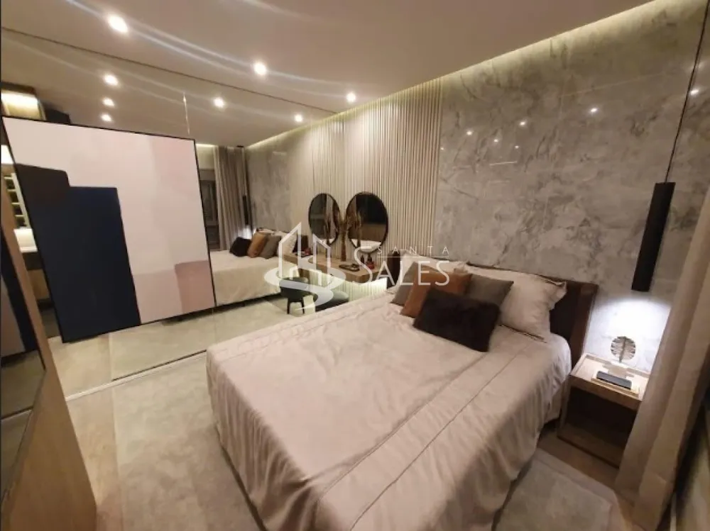 Apartamento, 4 quartos, 138 m² - Foto 11