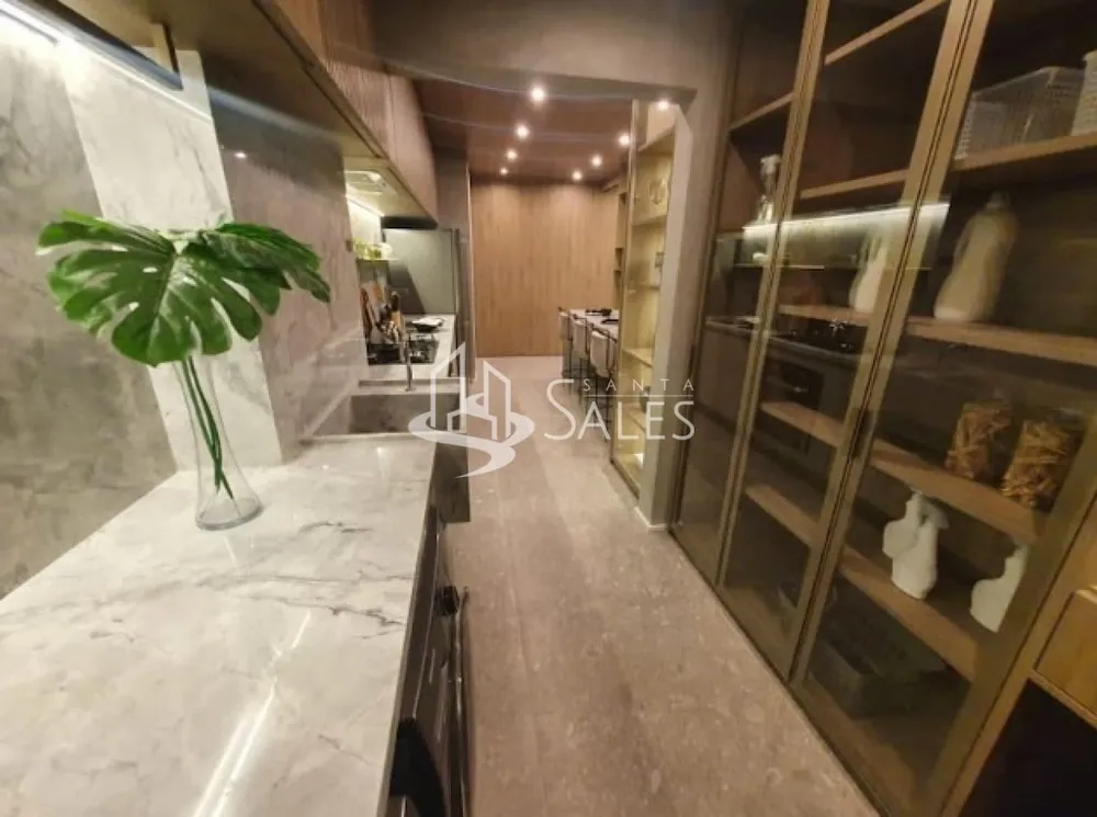 Apartamento, 4 quartos, 138 m² - Foto 7