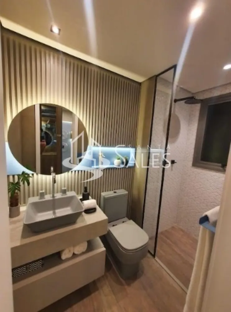 Apartamento, 4 quartos, 138 m² - Foto 12