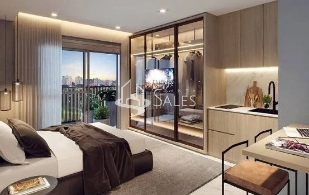 Apartamento, 4 quartos, 138 m² - Foto 3
