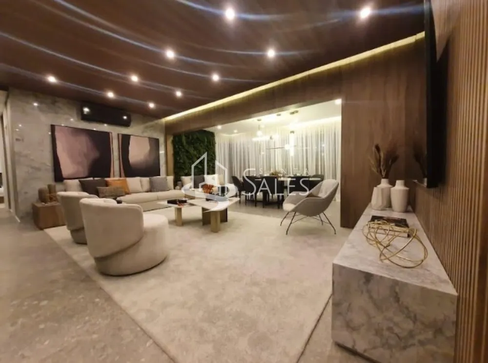 Apartamento, 4 quartos, 138 m² - Foto 4
