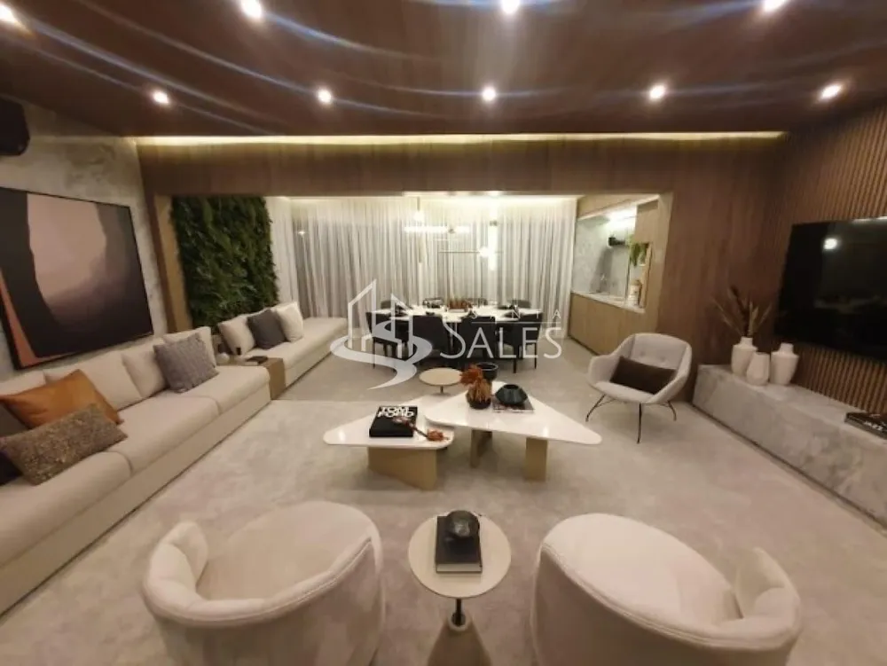 Apartamento, 4 quartos, 138 m² - Foto 5
