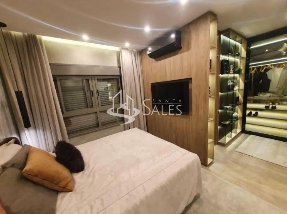 Apartamento, 4 quartos, 138 m² - Foto 10
