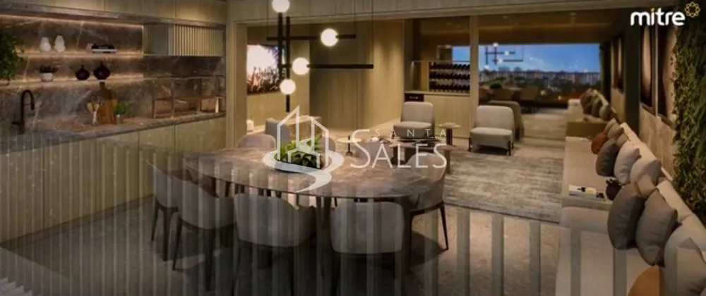 Apartamento, 4 quartos, 138 m² - Foto 16