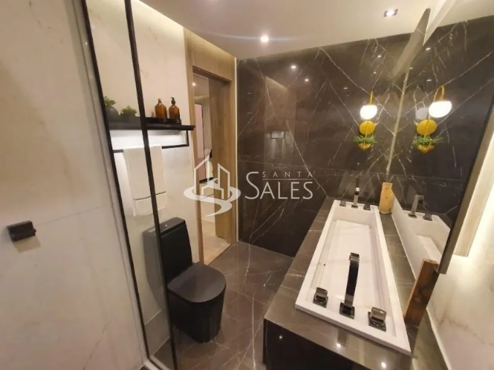 Apartamento, 4 quartos, 138 m² - Foto 14