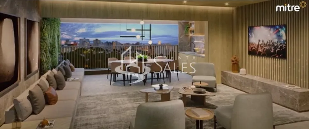 Apartamento, 4 quartos, 138 m² - Foto 15