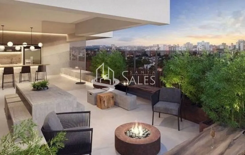 Apartamento, 4 quartos, 138 m² - Foto 2