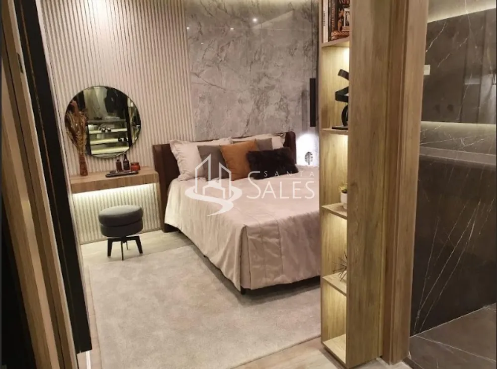 Apartamento, 4 quartos, 138 m² - Foto 13