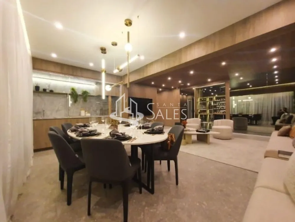 Apartamento, 4 quartos, 138 m² - Foto 6