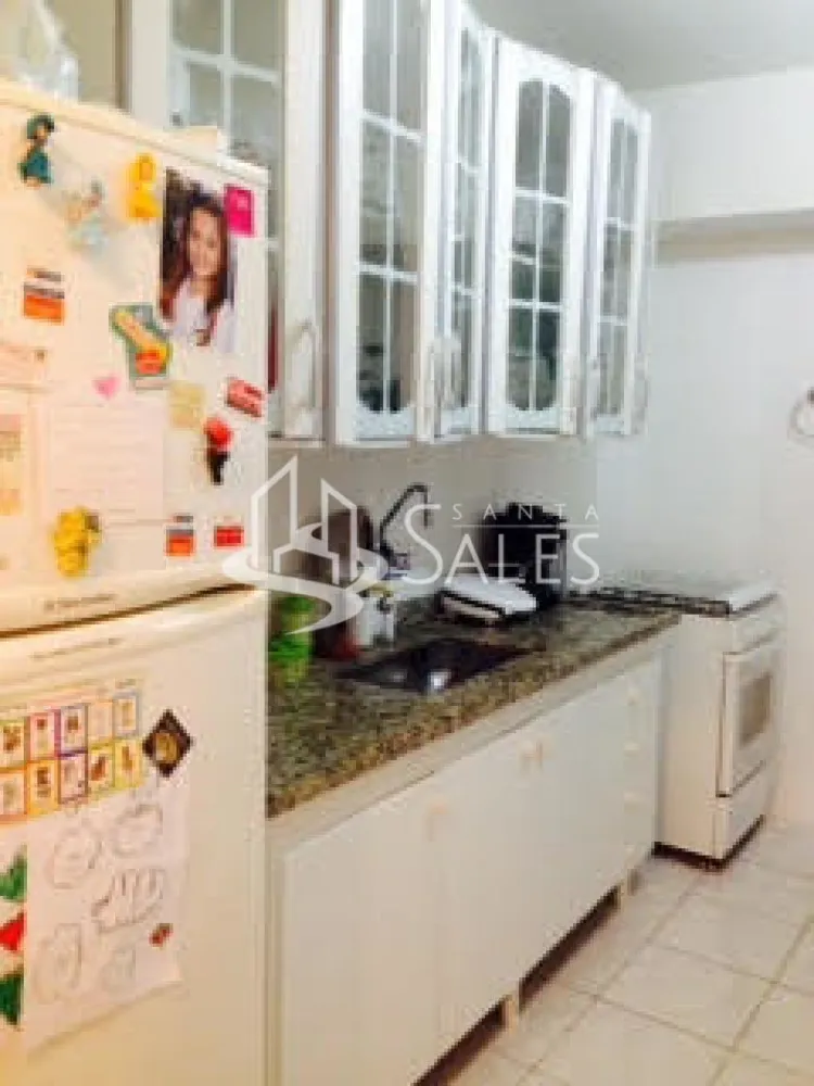 Apartamento, 2 quartos, 68 m² - Foto 1