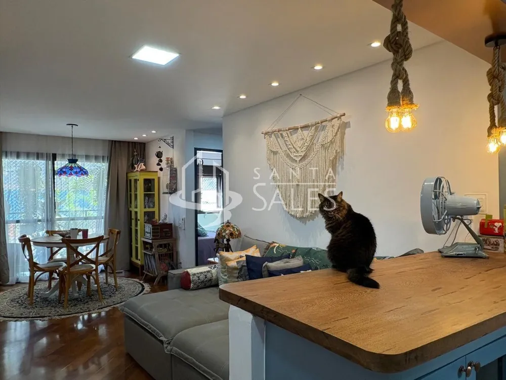 Apartamento, 2 quartos, 71 m² - Foto 8