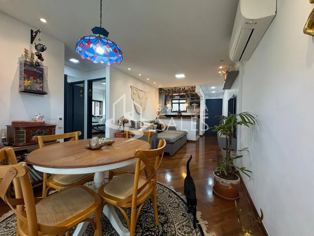Apartamento, 2 quartos, 71 m² - Foto 6