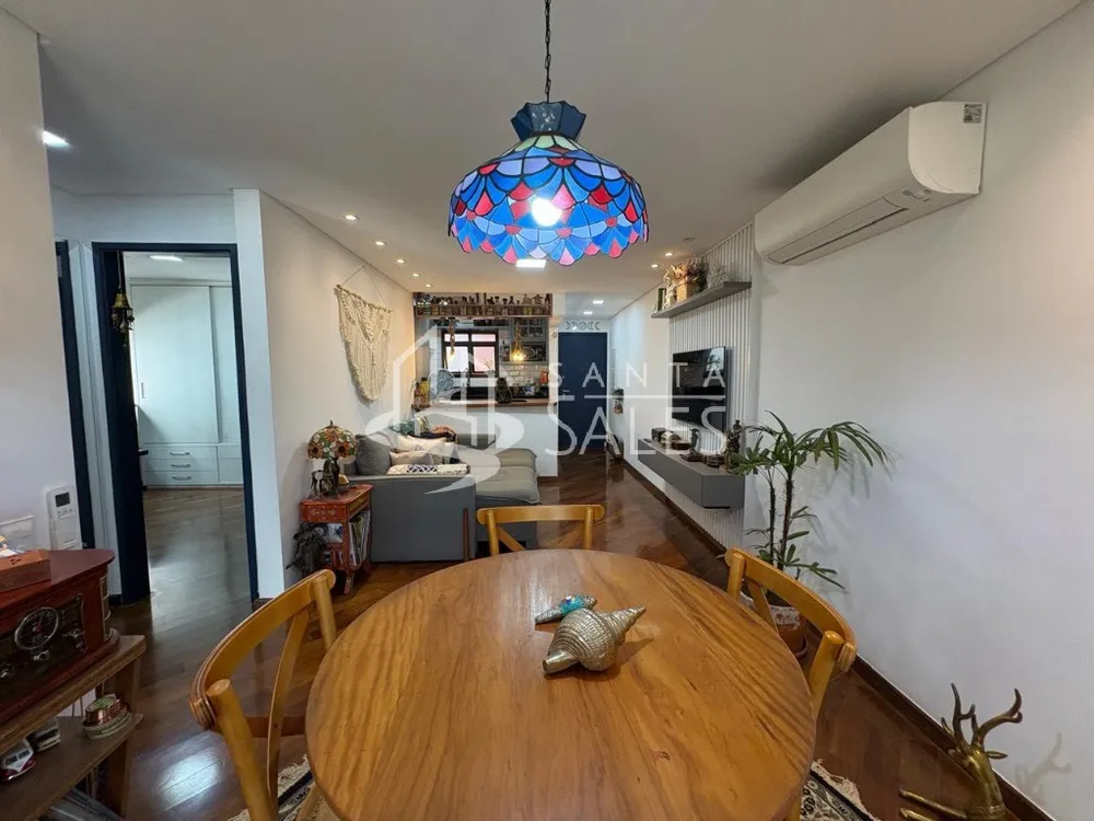 Apartamento, 2 quartos, 71 m² - Foto 3