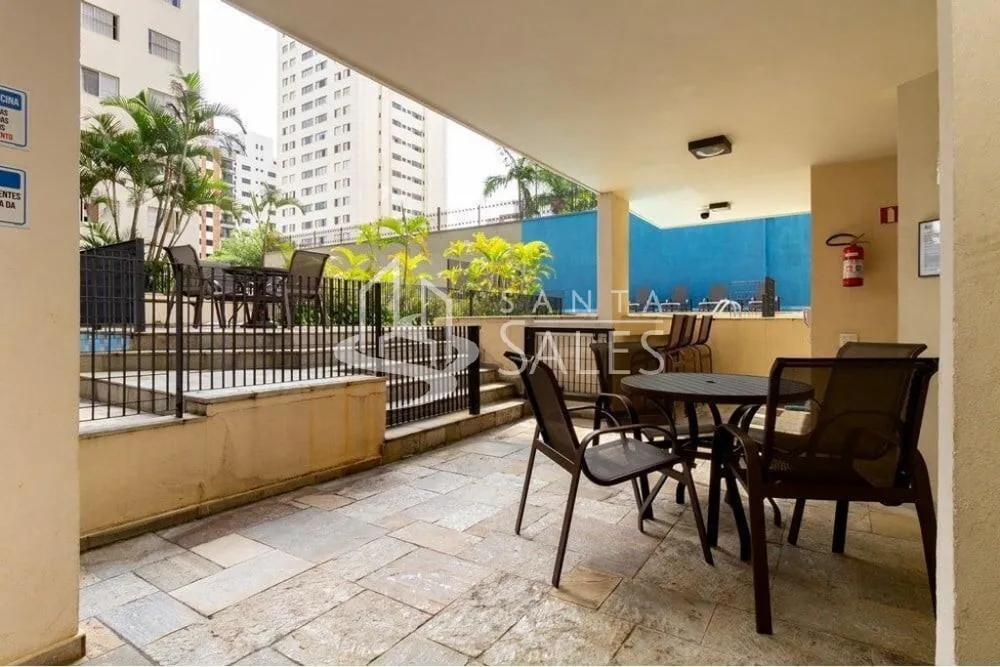 Apartamento, 2 quartos, 71 m² - Foto 11