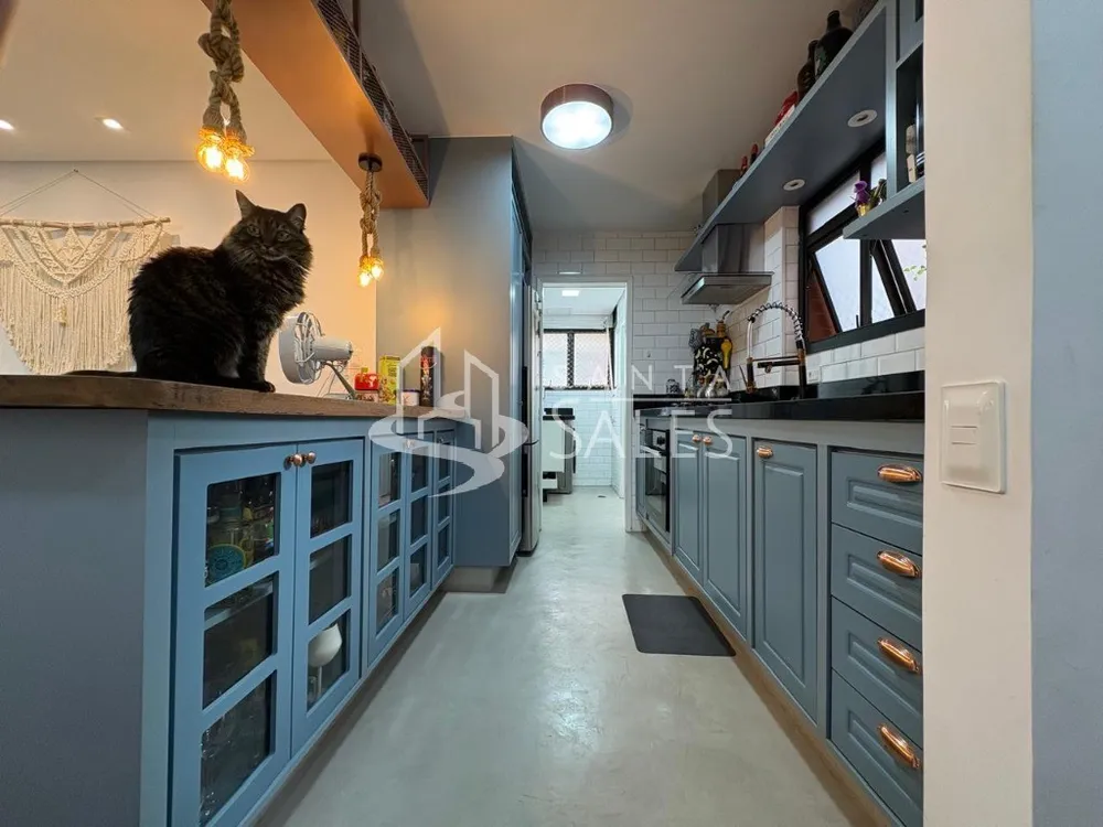 Apartamento, 2 quartos, 71 m² - Foto 4