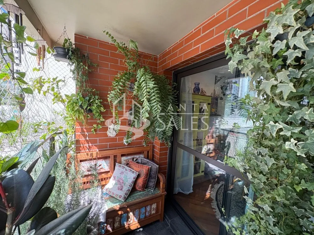 Apartamento, 2 quartos, 71 m² - Foto 9