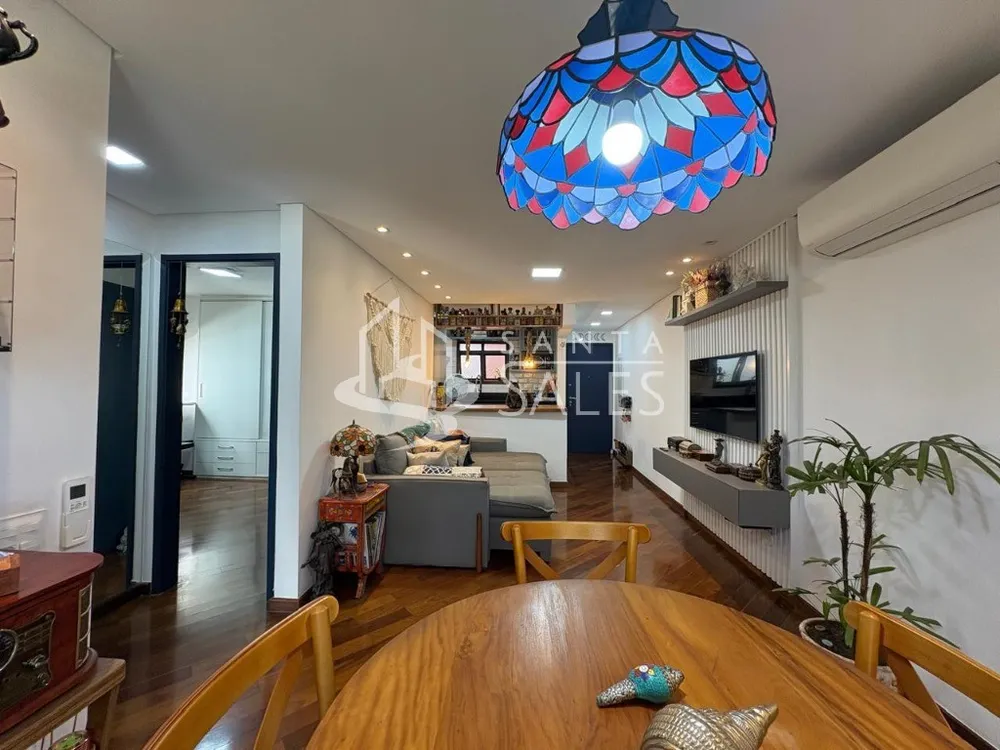 Apartamento, 2 quartos, 71 m² - Foto 2