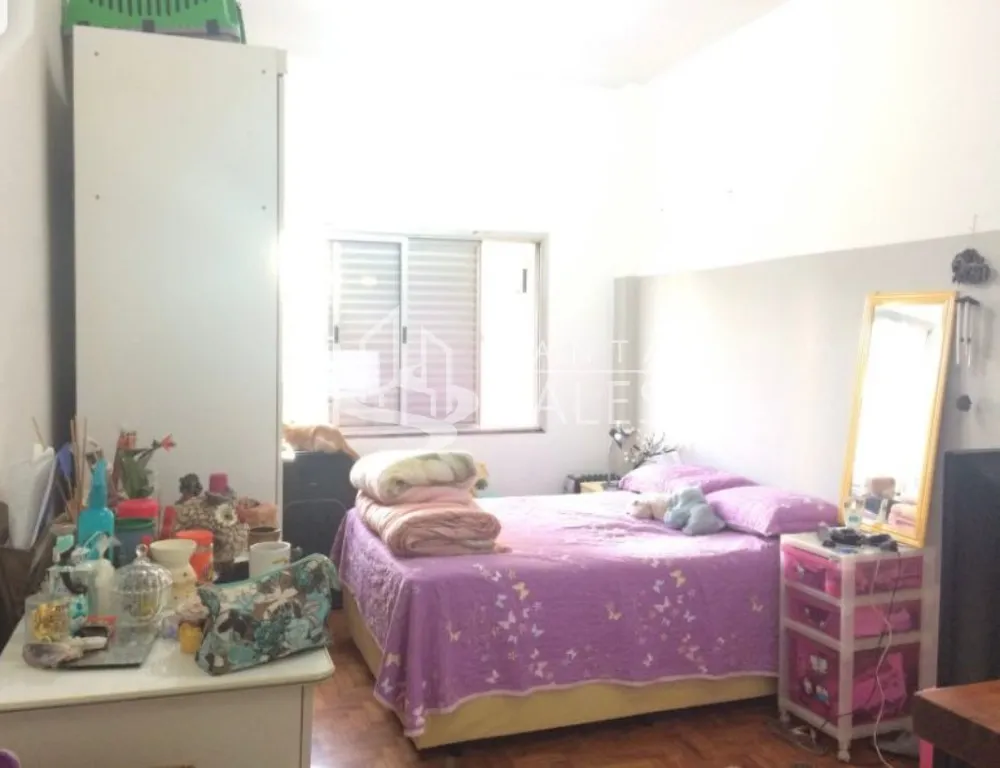 Apartamento, 1 quarto, 38 m² - Foto 3