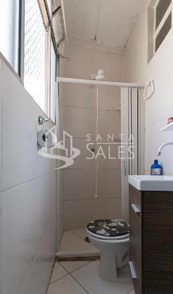 Apartamento, 1 quarto, 38 m² - Foto 7