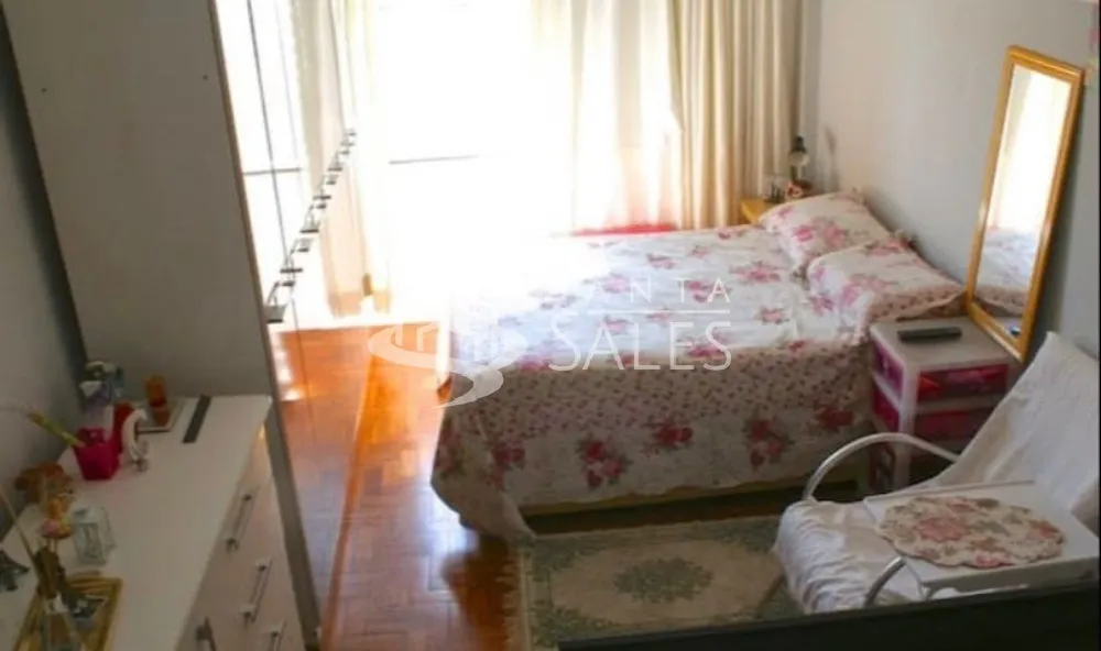 Apartamento, 1 quarto, 38 m² - Foto 10