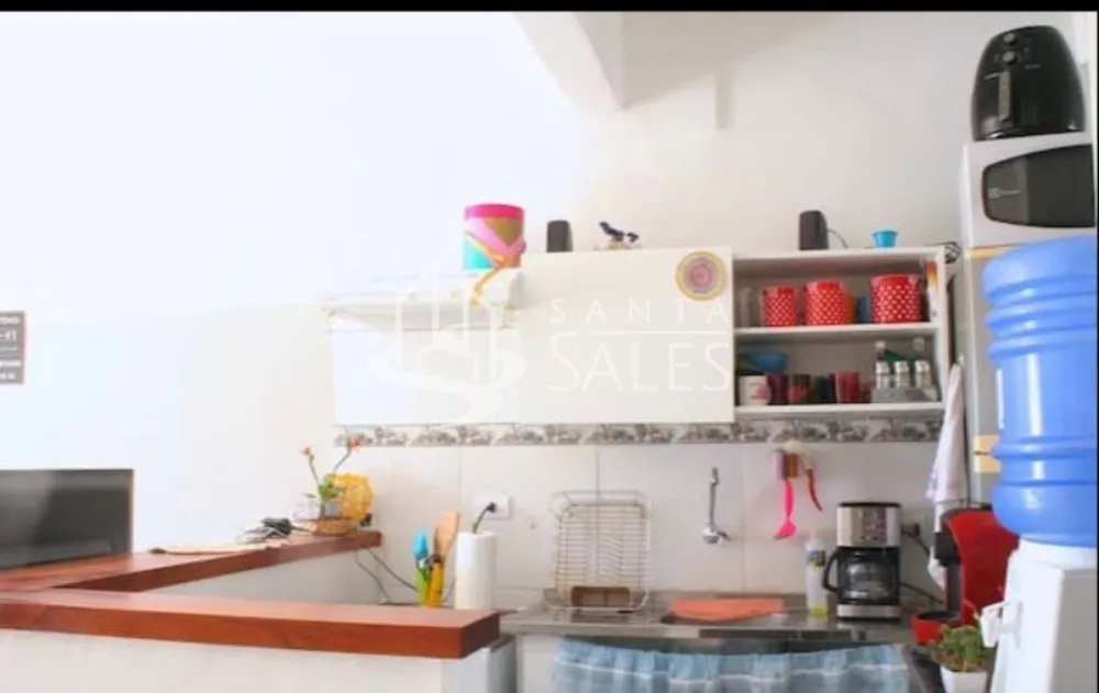 Apartamento, 1 quarto, 38 m² - Foto 9