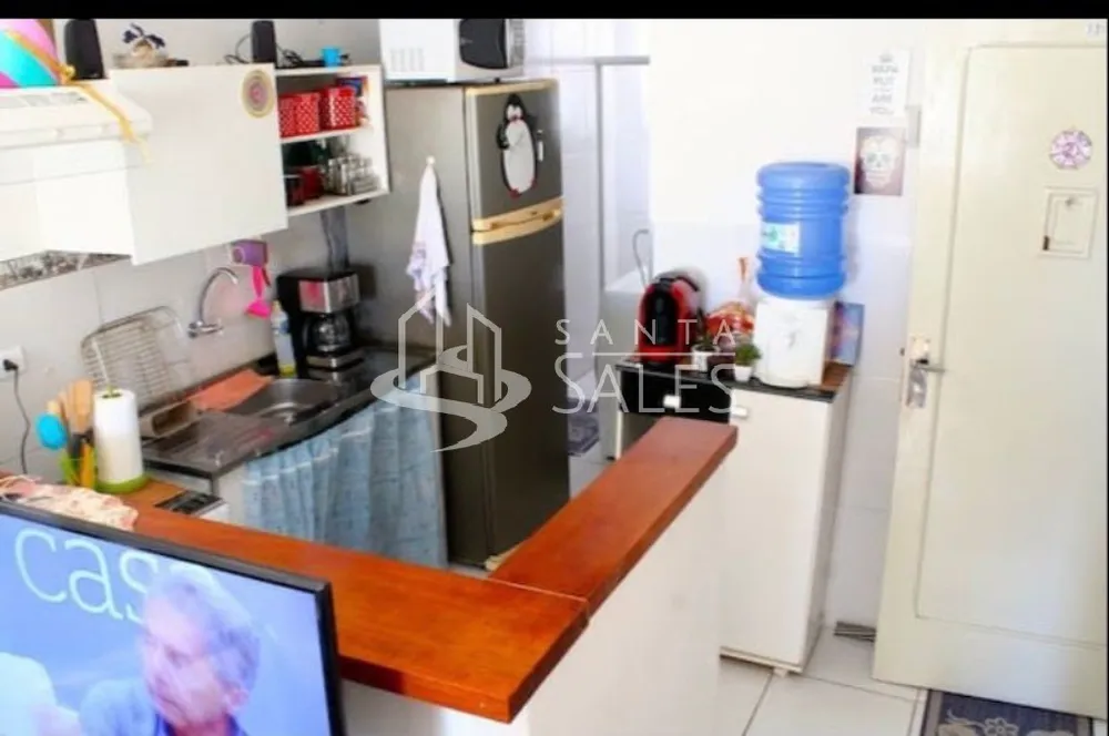 Apartamento, 1 quarto, 38 m² - Foto 7