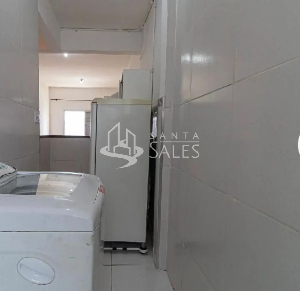 Apartamento, 1 quarto, 38 m² - Foto 4