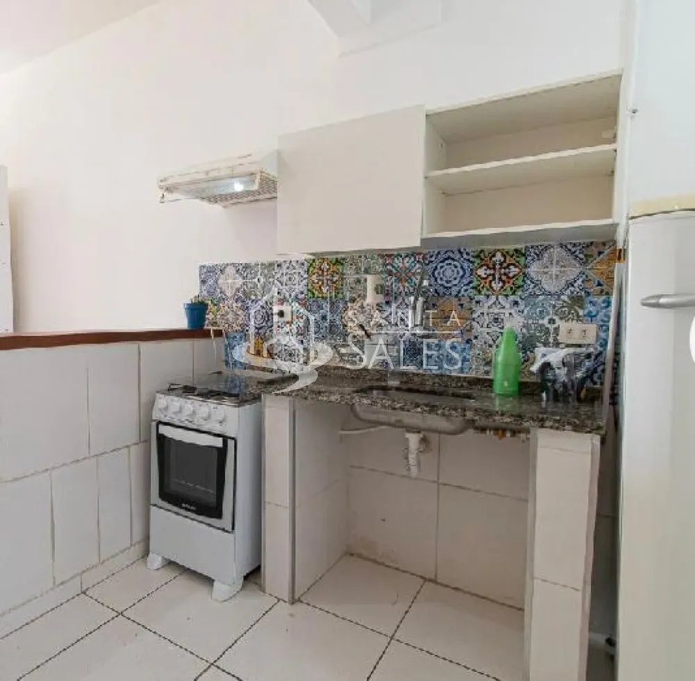 Apartamento, 1 quarto, 38 m² - Foto 8