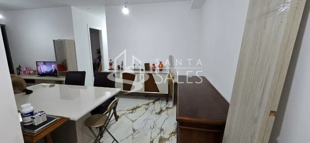 Apartamento, 4 quartos, 109 m² - Foto 4