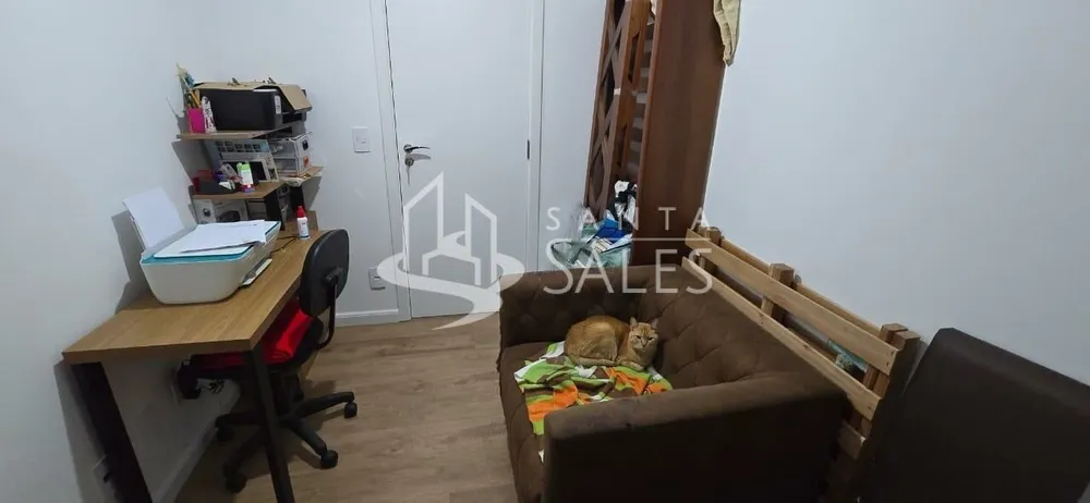 Apartamento, 4 quartos, 109 m² - Foto 3