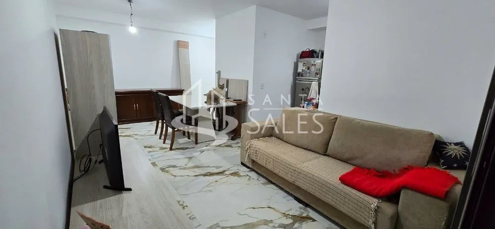 Apartamento, 4 quartos, 109 m² - Foto 1