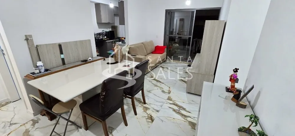 Apartamento, 4 quartos, 109 m² - Foto 2
