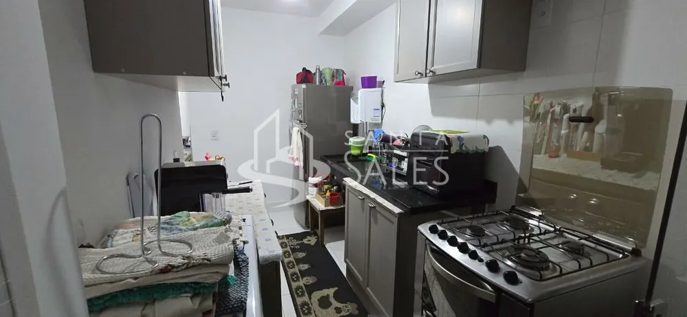 Apartamento, 4 quartos, 109 m² - Foto 13