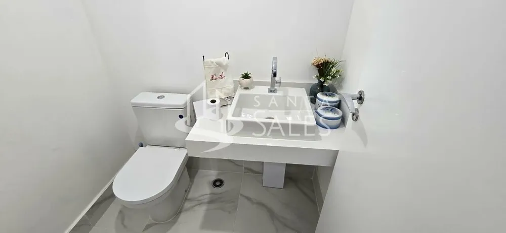 Apartamento, 4 quartos, 109 m² - Foto 7
