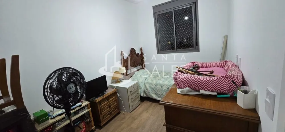 Apartamento, 4 quartos, 109 m² - Foto 2