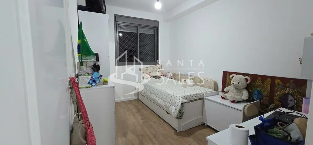 Apartamento, 4 quartos, 109 m² - Foto 9