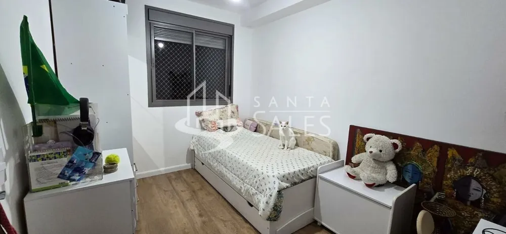 Apartamento, 4 quartos, 109 m² - Foto 10