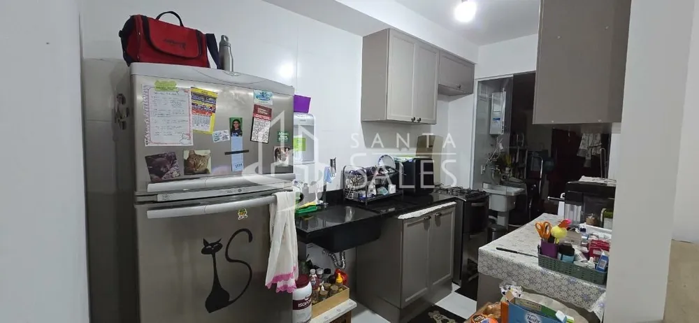 Apartamento, 4 quartos, 109 m² - Foto 6