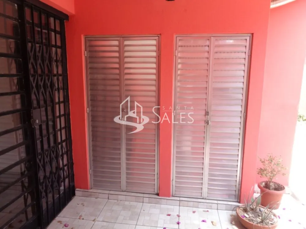 Sobrado, 3 quartos, 250 m² - Foto 8