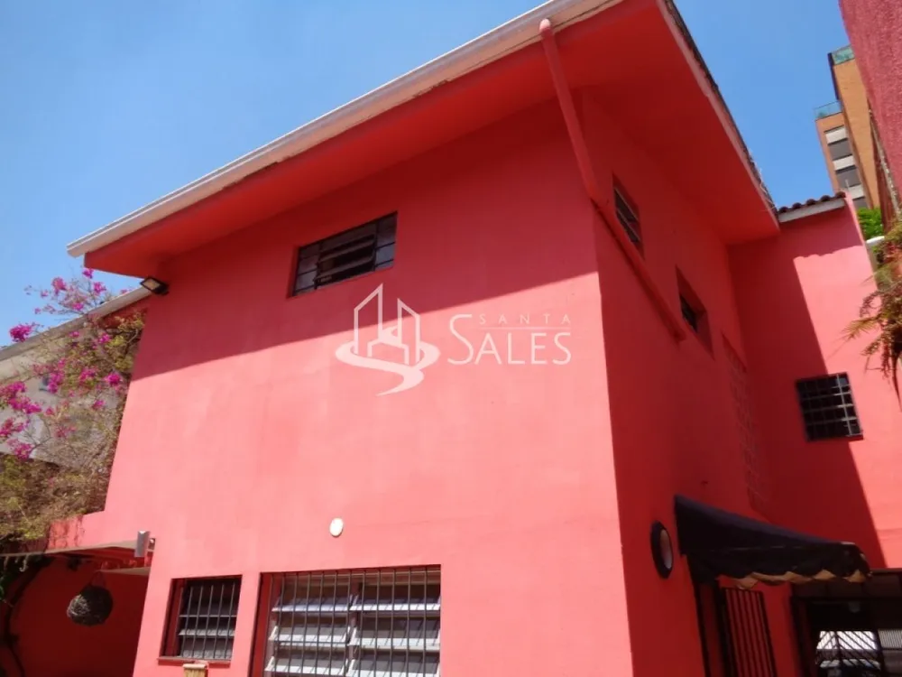Sobrado, 3 quartos, 250 m² - Foto 1