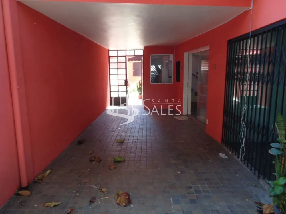 Sobrado, 3 quartos, 250 m² - Foto 9