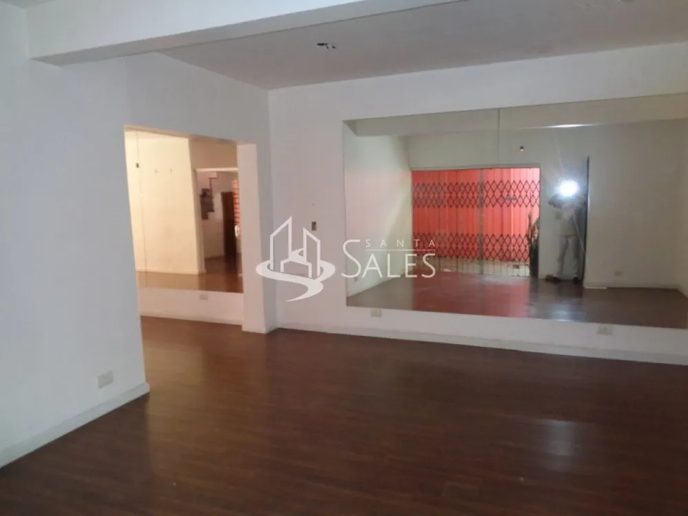 Sobrado, 3 quartos, 250 m² - Foto 4