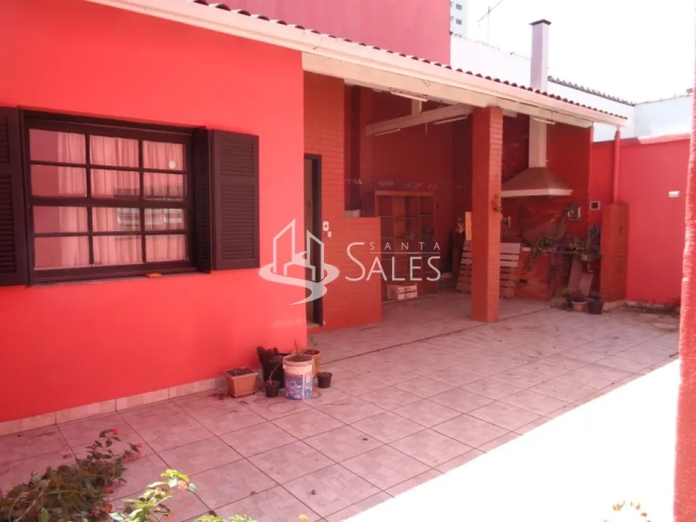 Sobrado, 3 quartos, 250 m² - Foto 7