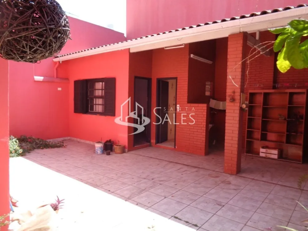 Sobrado, 3 quartos, 250 m² - Foto 5