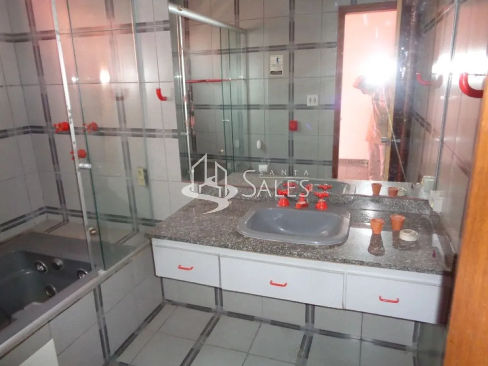 Sobrado, 3 quartos, 250 m² - Foto 10