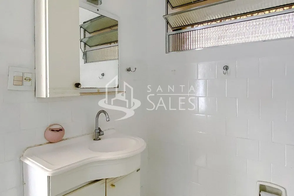 Apartamento, 1 quarto, 52 m² - Foto 9