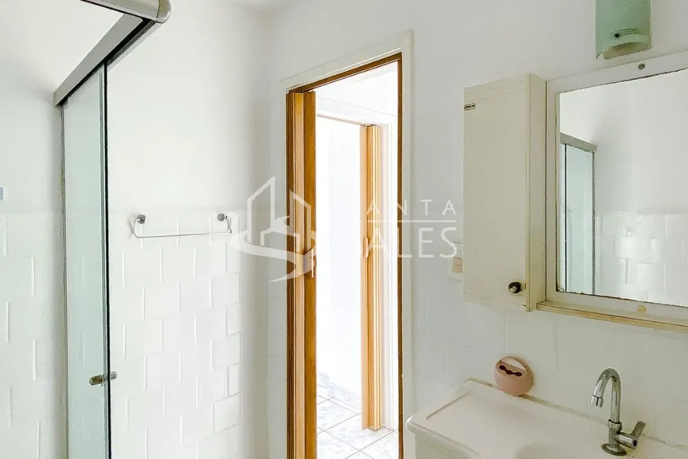 Apartamento, 1 quarto, 52 m² - Foto 11